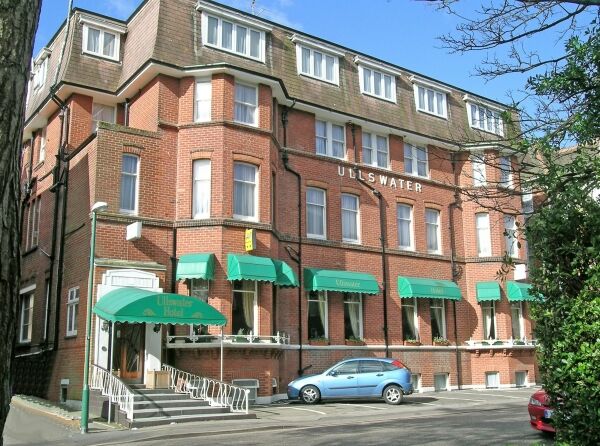 Substantial Hotel/Investment - Current Rental Income £198,000 Per Annum
