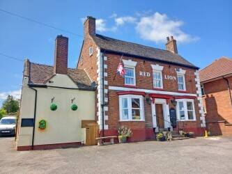 SHROPSHIRE - WELL APPOINTED AND RECENTLY RENOVATED TRADITIONAL VILLAGE PUB SHROPSHIRE - WELL APPOINTED AND RECENTLY RENOVATED TRADITIONAL VILLAGE PUB