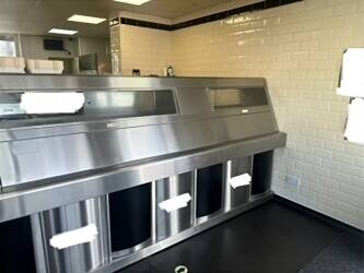 TRADITIONAL FISH AND CHIPS TAKEAWAY IN VERY SOUGHT AFTER LOCATION IN TEESSIDE TRADITIONAL FISH AND CHIPS TAKEAWAY IN VERY SOUGHT AFTER LOCATION IN TEESSIDE