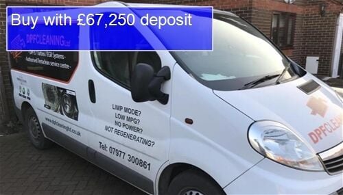 SPECIALIST AUTOMOTIVE CLEANING & MAINTENANCE COMPANY HAMPSHIRE