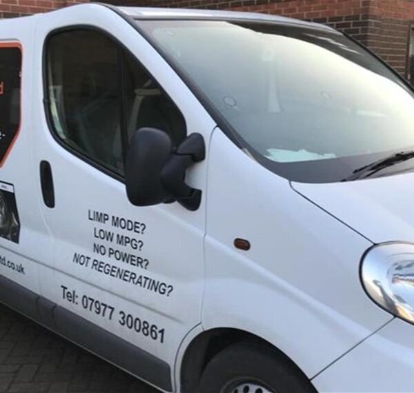SPECIALIST AUTOMOTIVE CLEANING & MAINTENANCE COMPANY HAMPSHIRE