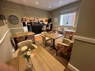 22 bedroomed Hotel for Sale in Northamptonshire 22 bedroomed Hotel for Sale in Northamptonshire