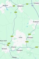 Window Cleaning Buissness (Cheshire Area) 270+ current customers Window Cleaning Buissness (Cheshire Area) 270+ current customers