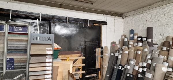 Prosperous Carpet And Flooring Business In Darlington Prosperous Carpet And Flooring Business In Darlington