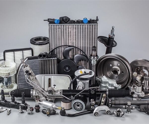 AUTOMOTIVE PARTS RETAILER AUTOMOTIVE PARTS RETAILER