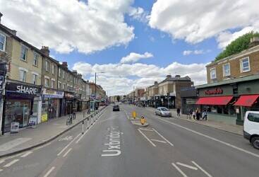Fully Fitted 54 Covers Restaurant for Sale in Shepherd’s Bush with New Lease & Premises Licence Photo 1