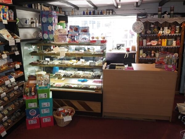 Cafe & Sandwich Bars For Sale in Knaresborough