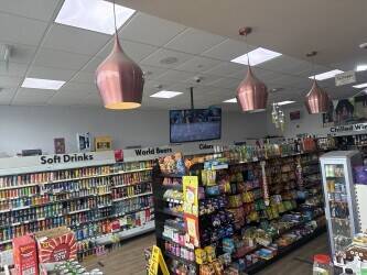 Off-licence for sale in Rugeley