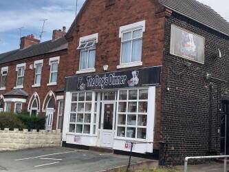 Dog food shop for sale in Crewe, Cheshire Dog food shop for sale in Crewe, Cheshire