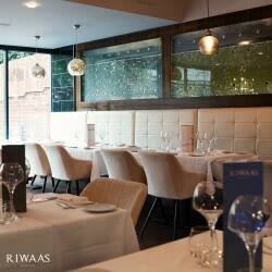 SUTTON COLDFIELD RESTAURANT FOR SALE - AN ABSOLUTE GEM