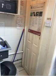 Established Cafe for sale OldHill Photo 2