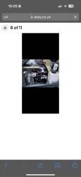 *Business opportunity* ICS 110e Dry Ice Blasting Machine And Towable Compressor 