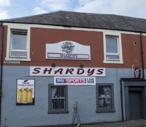Public House with 2 Tenanted Flats for sale in Lochgelly, Fife