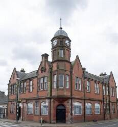 Closed Public House with Function Hall, large footprint and development potential Closed Public House with Function Hall, large footprint and development potential