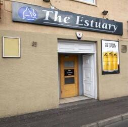 Established Public House with Tenanted Flat above in Kirkcaldy, Fife Established Public House with Tenanted Flat above in Kirkcaldy, Fife