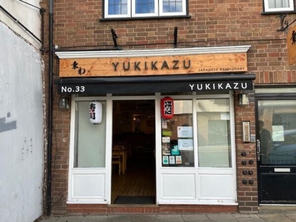 Leasehold Japanese Restaurant Located In Stratford Upon Avon Leasehold Japanese Restaurant Located In Stratford Upon Avon
