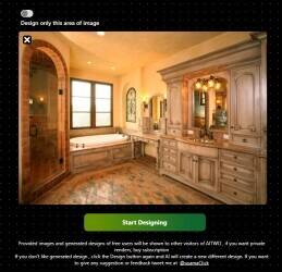INTERIOR ARCHITECT WITH REMODEL AI