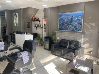 Barber shop for sale in purley/croydon Barber shop for sale in purley/croydon