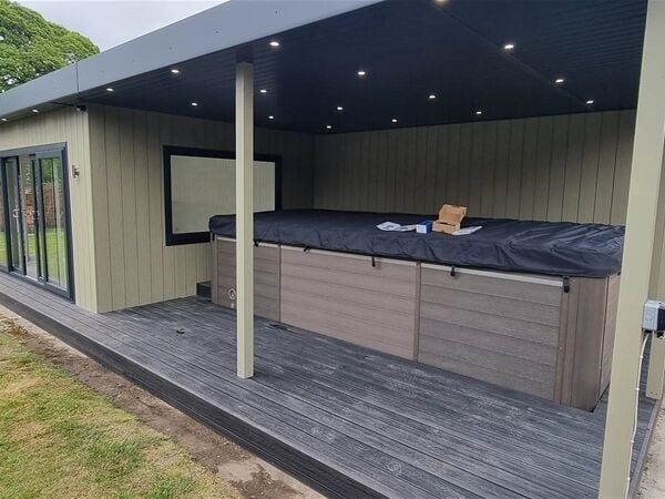 INDEPENDENT HOT TUB/POOL SERVICE AND MAINTENANCE BUSINESS INDEPENDENT HOT TUB/POOL SERVICE AND MAINTENANCE BUSINESS
