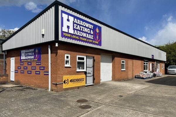 Hardware Store & Plumbing Suppliers - Lincs Hardware Store & Plumbing Suppliers - Lincs