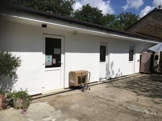 Boarding cattery in Desborough Northants Boarding cattery in Desborough Northants