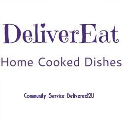 Hot Meal Delivery service for Elderly & Vulnerable in Thurrock