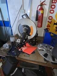 Clothing wholesaler for sale with stock/machinery included Clothing wholesaler for sale with stock/machinery included