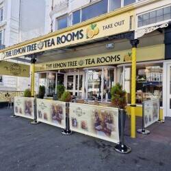 Top rated cafe in llandudno 5* Top rated cafe in llandudno 5*