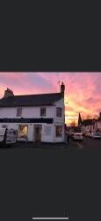 Busy Village Cafe for Sale in Renfrewshire