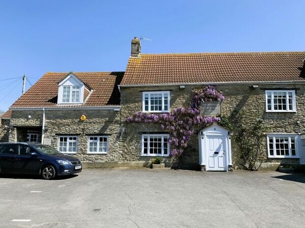 Stone Built B&B with Restaurant Potential