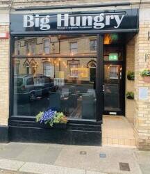 Argentenian and Mexican Resturant sell in Barnstaple