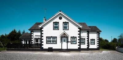 Large holiday let, Ballycastle