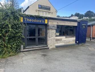Restaurant lease for sale Menai Bridge, Anglesey, North Wales