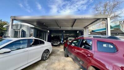 🔥 Step Up to Ownership: Partner/Manager Wanted for Hampshire MOT Station 🔥 Step Up to Ownership: Partner/Manager Wanted for Hampshire MOT Station