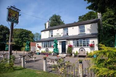HERTFORDSHIRE - FREE-OF-TIE COUNTRY VILLAGE PUB Photo 1