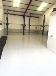 Vehicle Repairs/ Mot centre