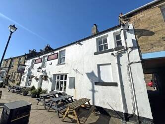 NORTHUMBERLAND - FREEHOLD - BEAUTIFUL VILLAGE PUB IN HEXHAM NORTHUMBERLAND - FREEHOLD - BEAUTIFUL VILLAGE PUB IN HEXHAM