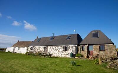 Successful Holiday Let Cottages