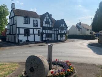 Charming Historic Country Village Pub - Lease For Sale - Worcestershire Charming Historic Country Village Pub - Lease For Sale - Worcestershire