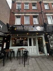 Indian restaurant in Tooting Bec