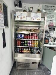 Successful Coventry Cafe, New Equipment and Scope to grow