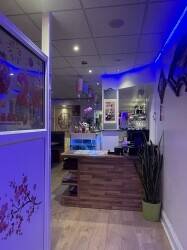 Well-established Chinese Restaurant and Take-Away for Sale Well-established Chinese Restaurant and Take-Away for Sale