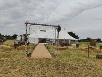 Well established Wedding and events catering company Well established Wedding and events catering company