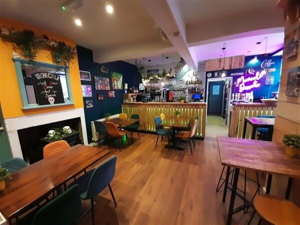 Restaurants For Sale in Holmfirth