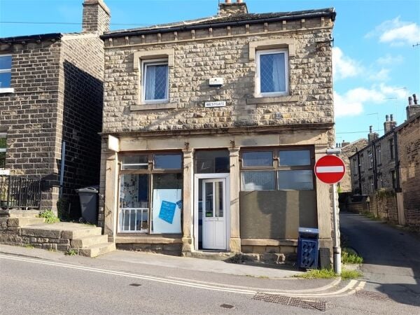 Fish & Chips For Sale in Holmfirth Fish & Chips For Sale in Holmfirth