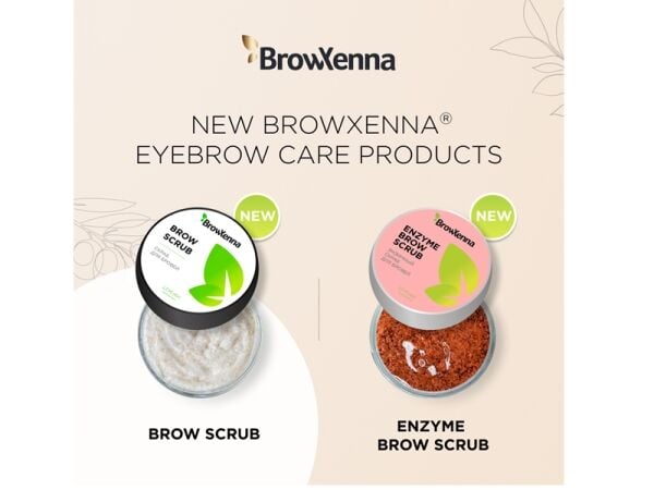 Established E-Commerce Brow Henna Business For Sale