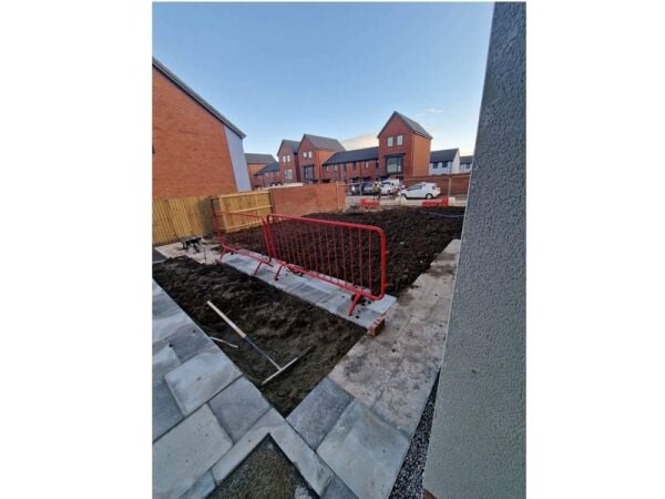 Well Established Civil Engineering Business For Sale
