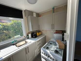 Holiday rental business, One Holiday chalet in Mablethorpe