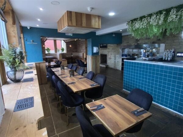 Restaurants For Sale in Huddersfield Restaurants For Sale in Huddersfield