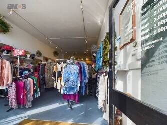 Profitable Fashion Design, Manufacturing and Retail Business in South Essex